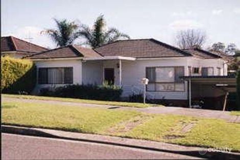 Property photo of 50 Lavinia Street Seven Hills NSW 2147