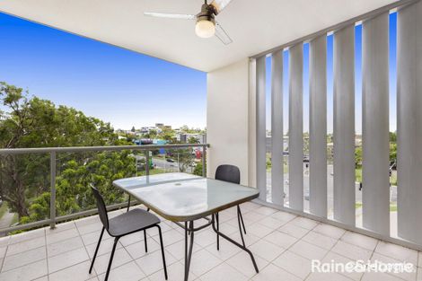 Property photo of 21/12 Belgrave Road Indooroopilly QLD 4068