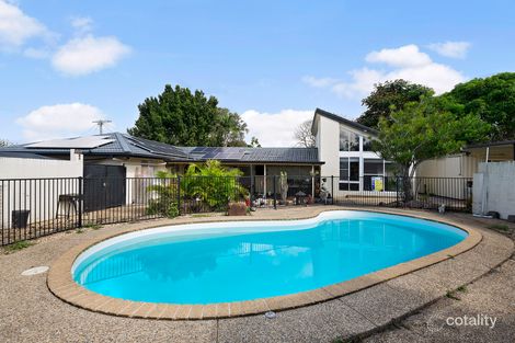 Property photo of 12 Sedgman Street Morayfield QLD 4506
