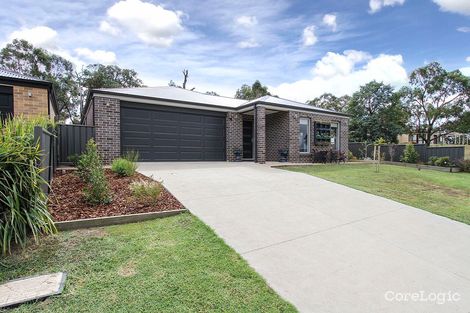 Property photo of 16 Hilltop Crescent Heyfield VIC 3858