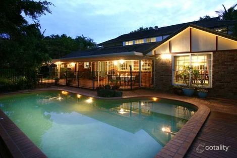 45 Veronica Dr, Tallai, QLD 4213