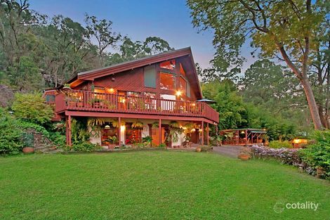 67 St Albans Rd, Wisemans Ferry, NSW 2775