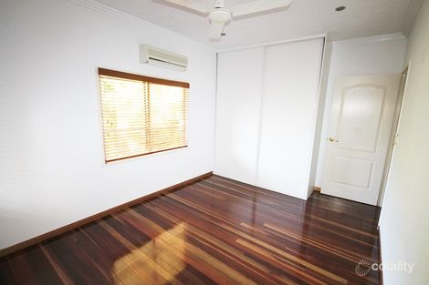 Property photo of 35 Hewett Street Richmond Hill QLD 4820