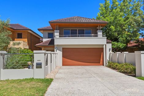 44a Bombard St, Mount Pleasant, WA 6153