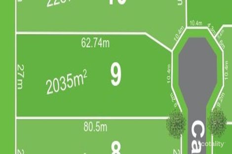 9 Catalina Ct, Booral, QLD 4655