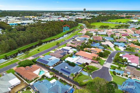Property photo of 34 Merion Court Banora Point NSW 2486