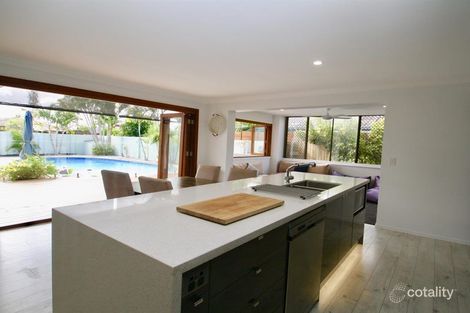 Property photo of 3 Eacham Avenue Coombabah QLD 4216
