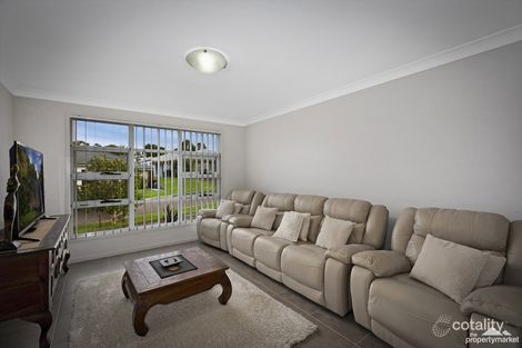 Property photo of 40 Mornington Circuit Gwandalan NSW 2259