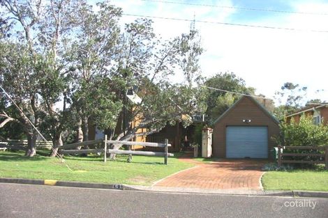 5 Hall St, Old Bar, NSW 2430