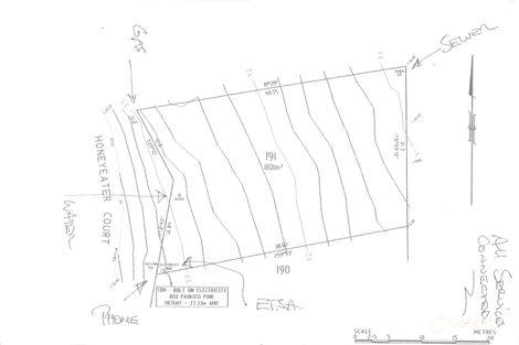 1 Honeyeater Ct, Point Boston, SA 5607