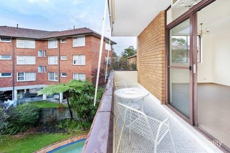 Property photo of 10/1-3 Russell Street Strathfield NSW 2135