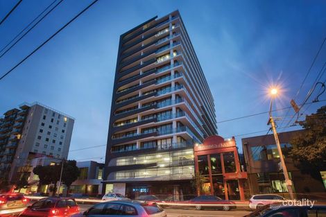 Property photo of 411/52 Park Street South Melbourne VIC 3205
