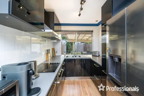 Property photo of 12/153 North Beach Drive Tuart Hill WA 6060