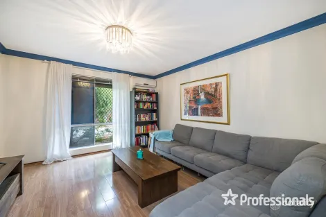 Property photo of 12/153 North Beach Drive Tuart Hill WA 6060