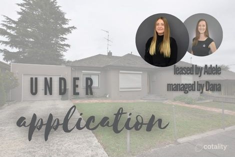 1 Kendon St, Newborough, VIC 3825