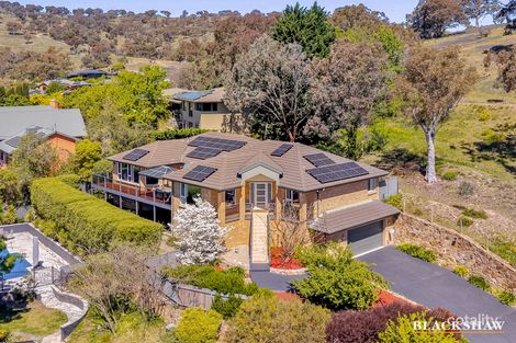 11 LOBELIA CL, JERRABOMBERRA, NSW 2619