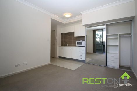 Property photo of 73/286-292 Fairfield Street Fairfield NSW 2165