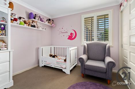 Property photo of 21 Swansona Avenue Mount Annan NSW 2567