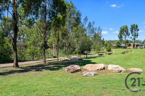 Property photo of 21 Swansona Avenue Mount Annan NSW 2567