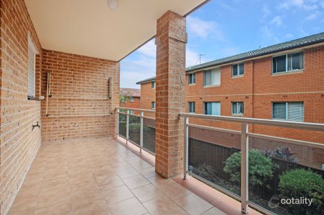 Property photo of 3/12-14 Sudbury Street Belmore NSW 2192