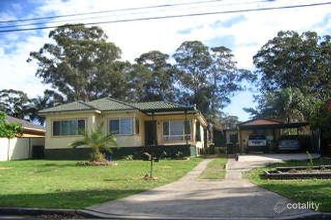 Property photo of 43 Emily Street Mount Druitt NSW 2770