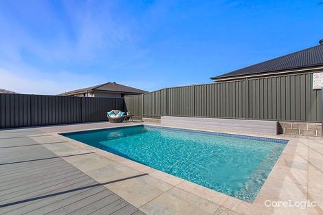 Property photo of 56 Bluestone Drive Glenmore Park NSW 2745