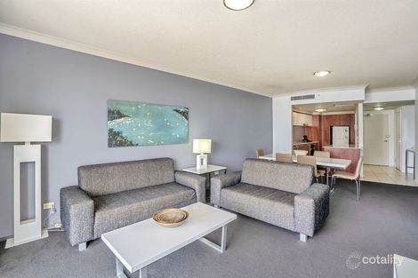 Property photo of 2153/23 Ferny Avenue Surfers Paradise QLD 4217