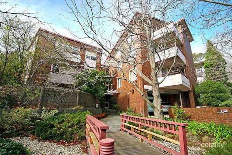 6/14 The Avenue, Windsor, VIC 3181