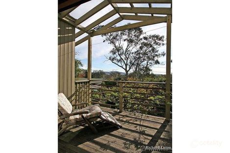 Property photo of 23 Holmes Crescent Campbell ACT 2612