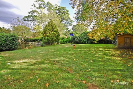 Property photo of 16 Kulgoa Road Pymble NSW 2073