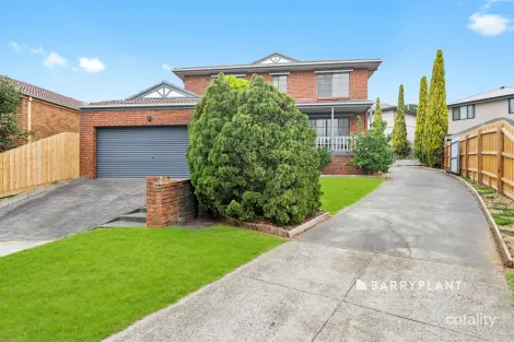 4 Sidney Ct, Narre Warren, VIC 3805