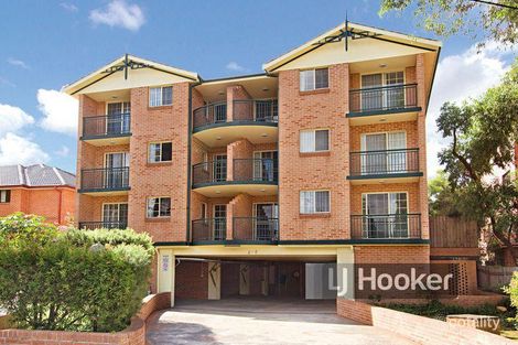 5/2-4 Lennox St, Parramatta, NSW 2150