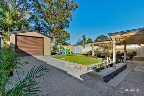 Property photo of 5 McKellar Boulevard Blue Haven NSW 2262