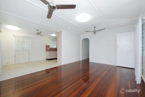 Property photo of 59 Blaxland Crescent Vincent QLD 4814