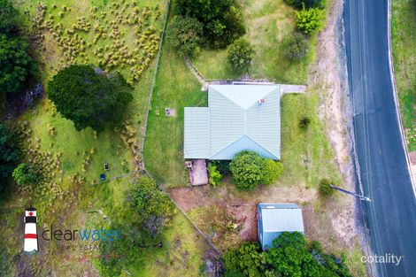 Property photo of 119 Murrah Street Bermagui NSW 2546