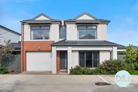 7/17 Golden Elm Way, Lyndhurst, VIC 3975