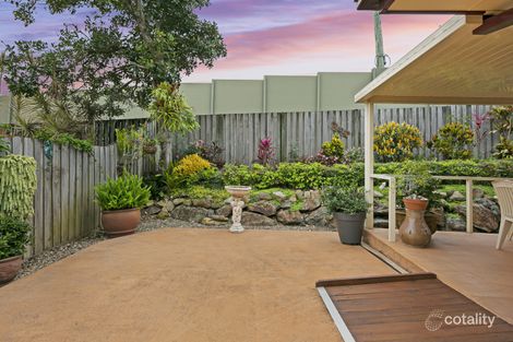 Property photo of 13 Madeline Street Mudgeeraba QLD 4213