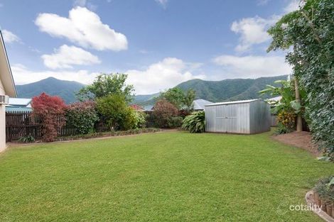 Property photo of 120 Timberlea Drive Bentley Park QLD 4869