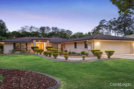 Property photo of 24 Jubilee Avenue Forest Lake QLD 4078
