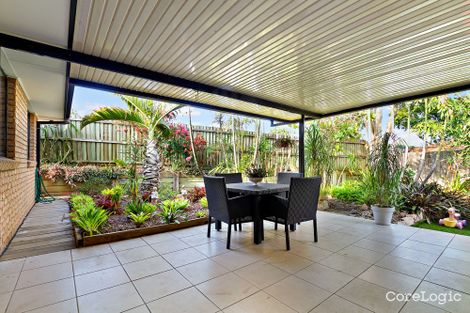 Property photo of 22 Bearke Place Bracken Ridge QLD 4017