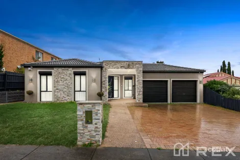 16 Homewood Bvd, Hallam, VIC 3803