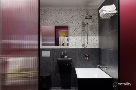 Property photo of 6/29 Orwell Street Potts Point NSW 2011