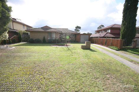11 Stratford Sq, Wantirna, VIC 3152