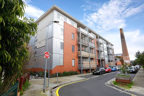 40/97 Brickworks Dr, Brunswick, VIC 3056