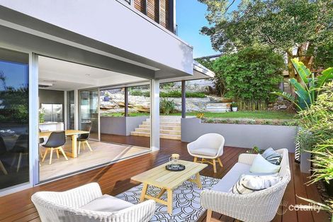 Property photo of 150 Cowles Road Mosman NSW 2088