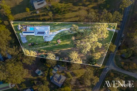 Property photo of 58-64 Bamboo Drive Cedar Vale QLD 4285