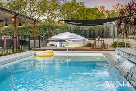 Property photo of 58-64 Bamboo Drive Cedar Vale QLD 4285