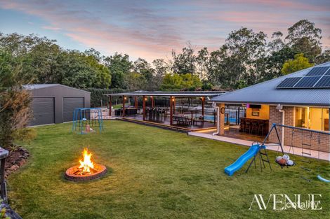 Property photo of 58-64 Bamboo Drive Cedar Vale QLD 4285