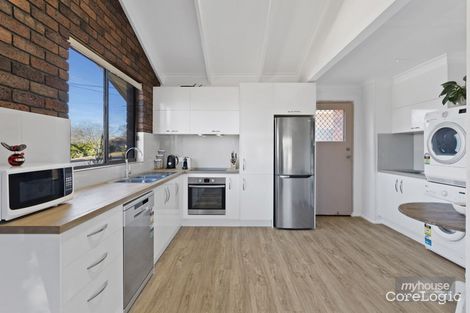Property photo of 1/25 Debra Street Centenary Heights QLD 4350