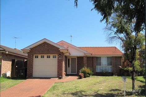 30 Wyangala Cct, Woodcroft, NSW 2767